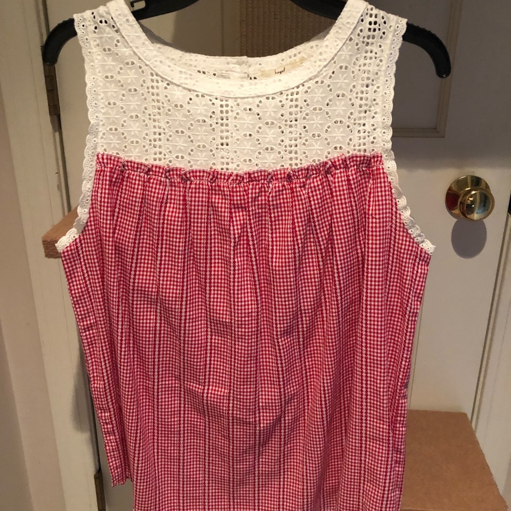 Stitch Fix top - Picture 2 of 2